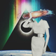 Illustration for article titled These Surreal Science Fiction Collages Are a Wonderful Glimpse into Insanity